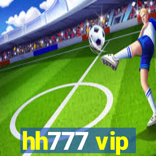 hh777 vip